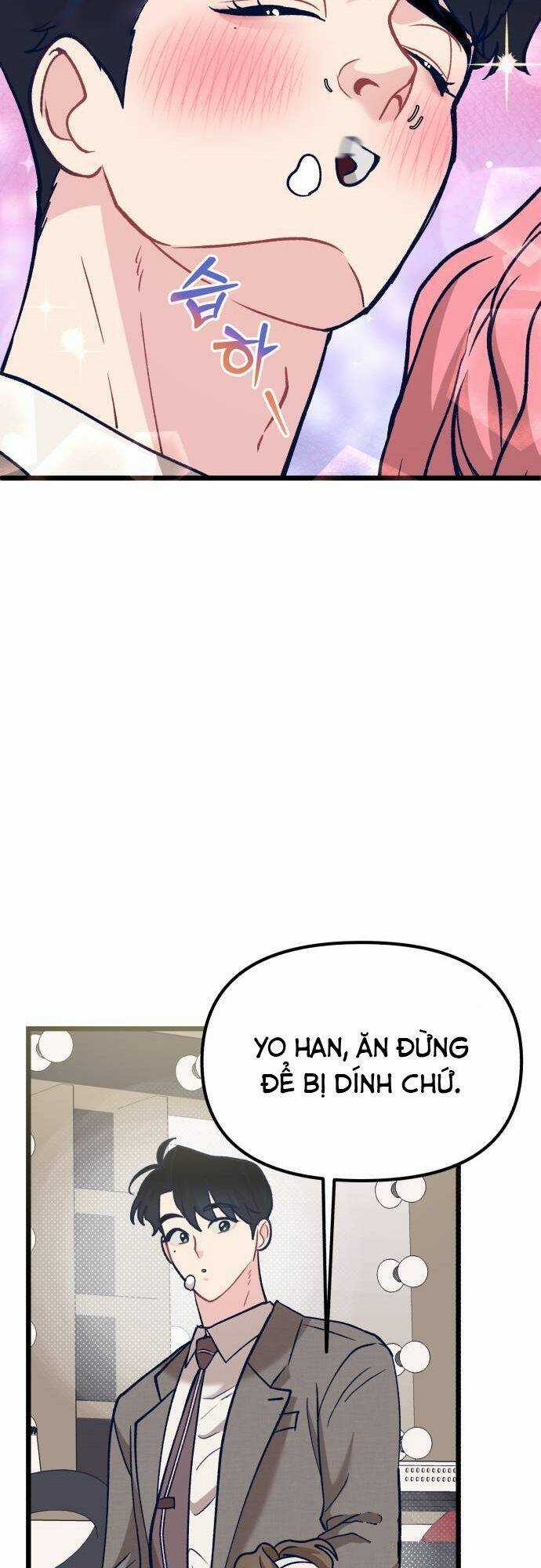 Đời Tư Idol - Chapter 5 - Trang 91