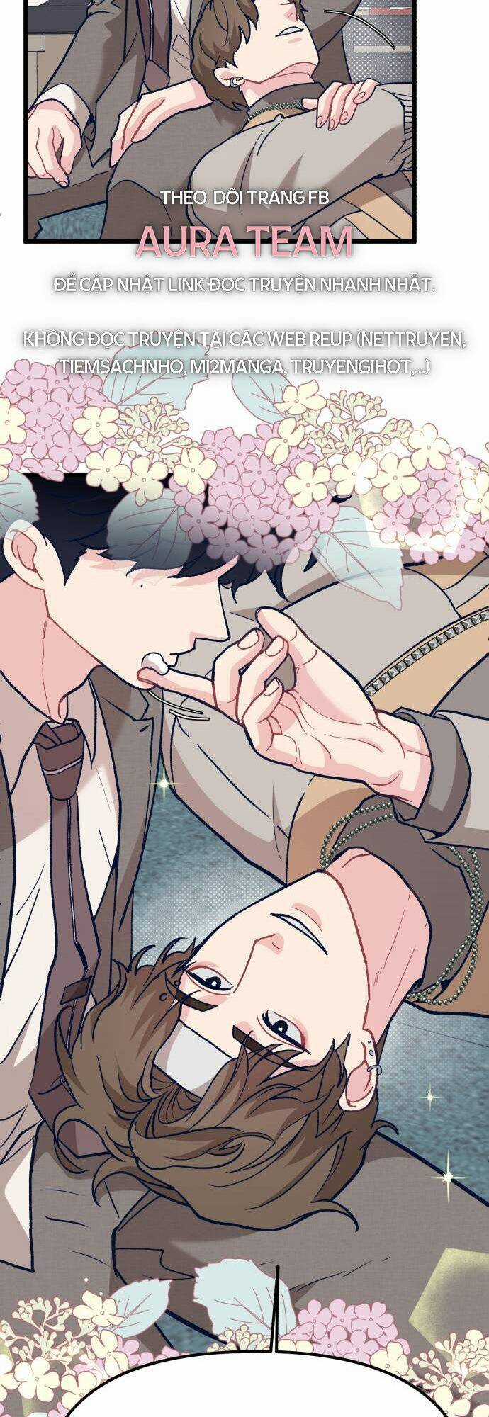 Đời Tư Idol - Chapter 5 - Trang 92