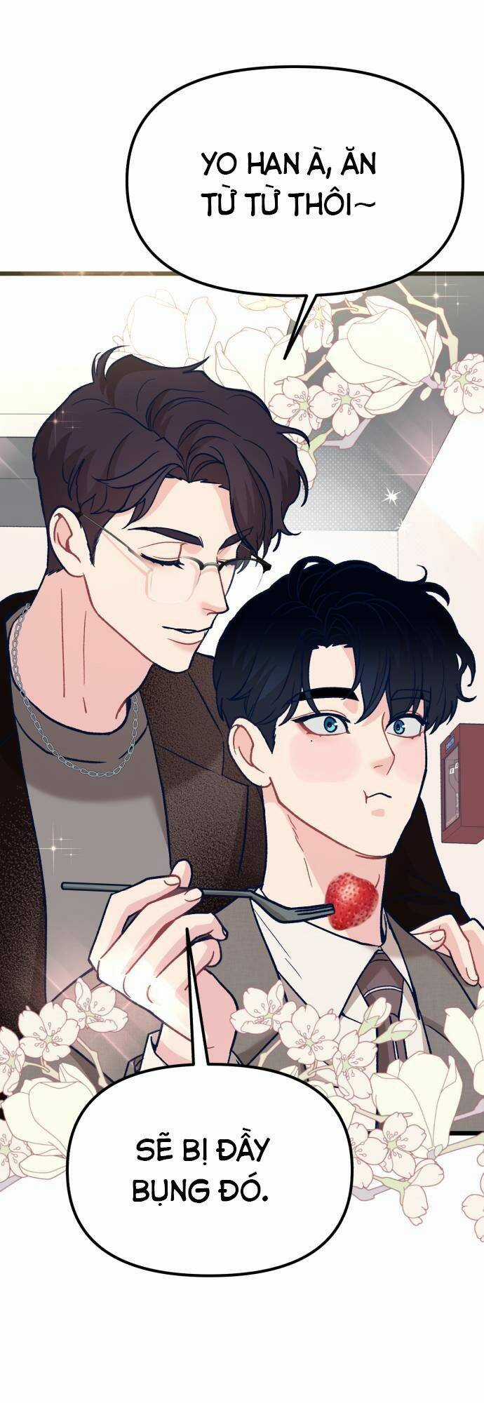 Đời Tư Idol - Chapter 5 - Trang 96