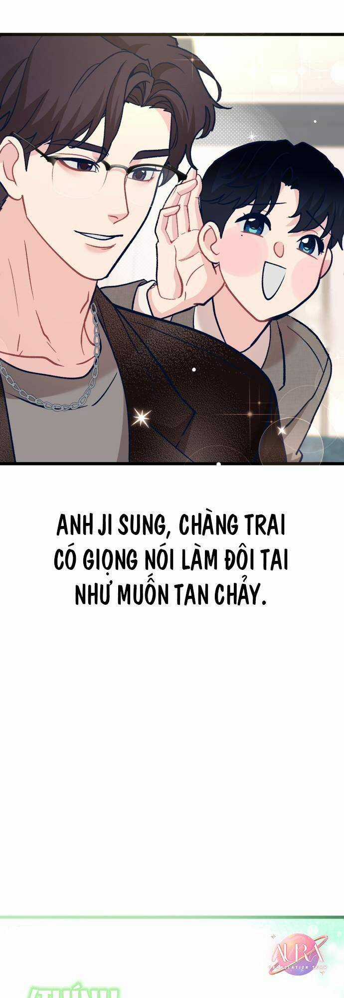 Đời Tư Idol - Chapter 5 - Trang 97