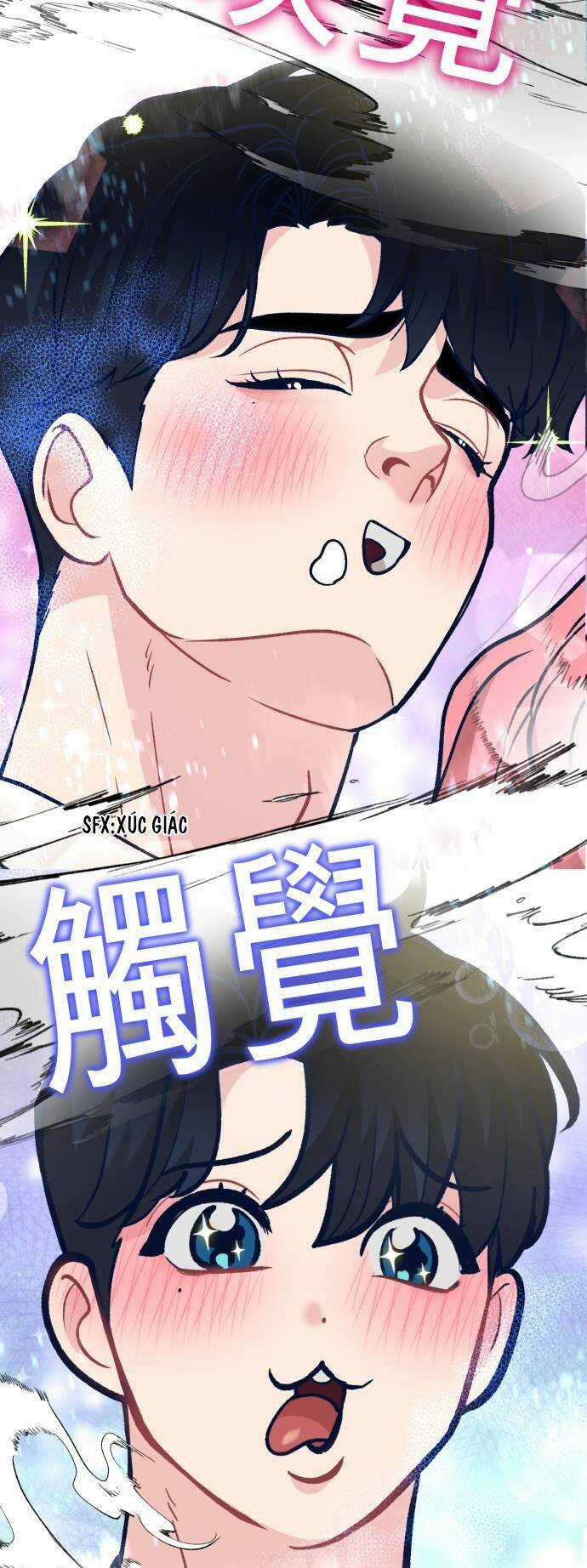 Đời Tư Idol - Chapter 5 - Trang 99