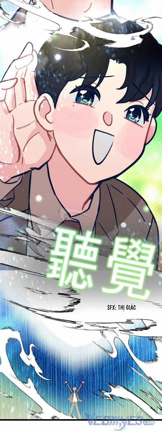 Đời Tư Idol - Chapter 5 - Trang 100