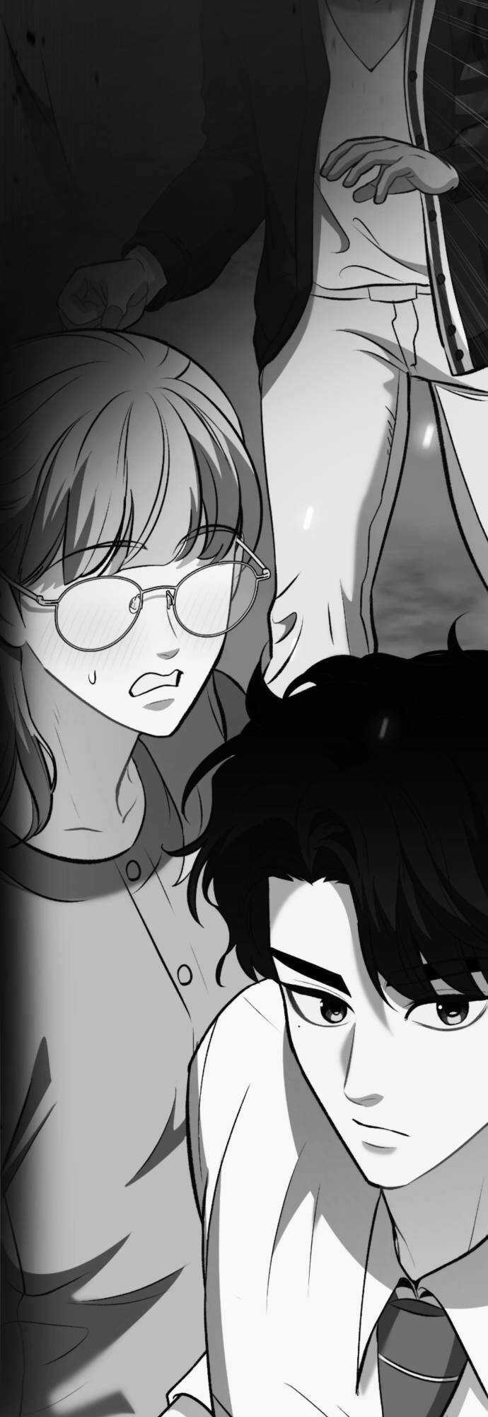 Đời Tư Idol - Chapter 6 - Trang 102