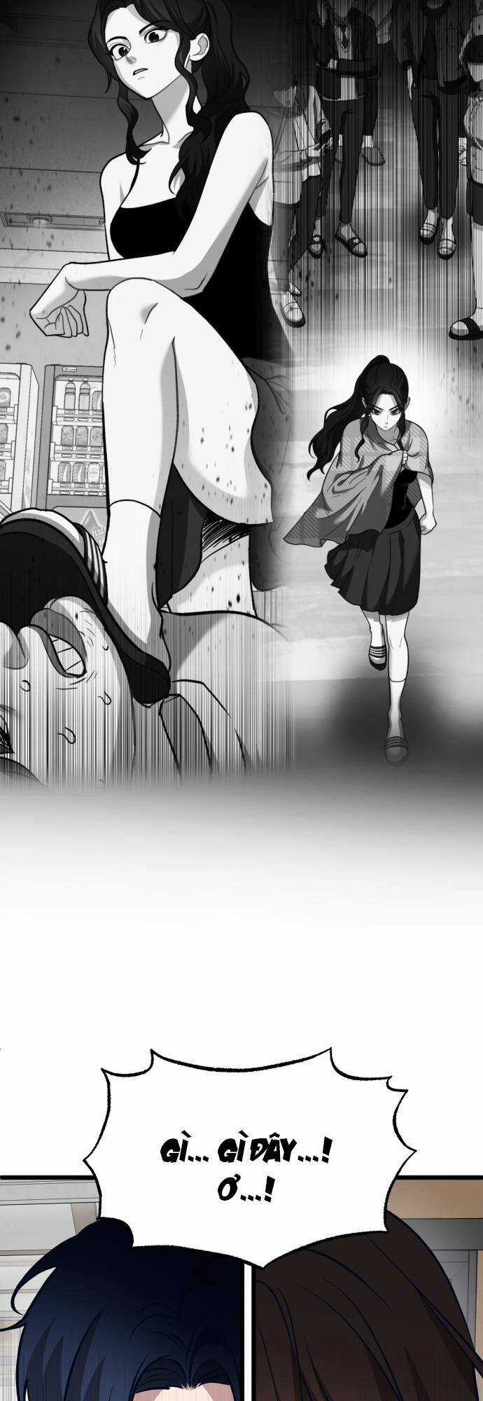 Đời Tư Idol - Chapter 6 - Trang 104