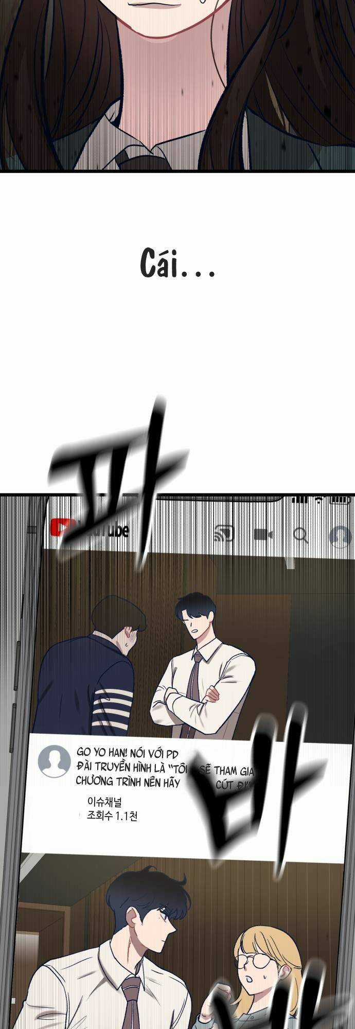 Đời Tư Idol - Chapter 6 - Trang 107