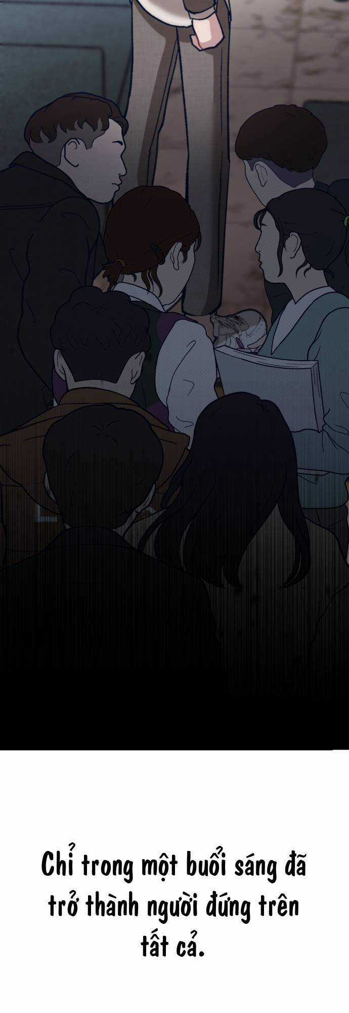 Đời Tư Idol - Chapter 6 - Trang 12