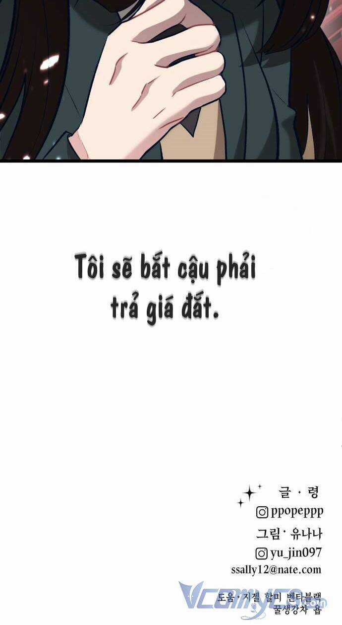Đời Tư Idol - Chapter 6 - Trang 111