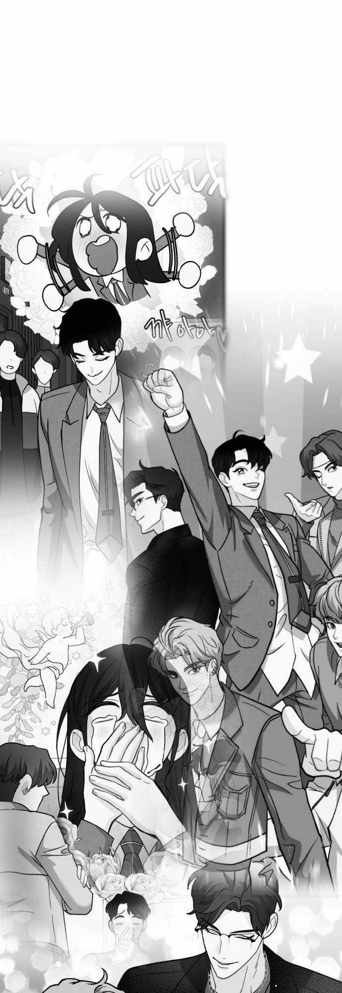 Đời Tư Idol - Chapter 6 - Trang 14