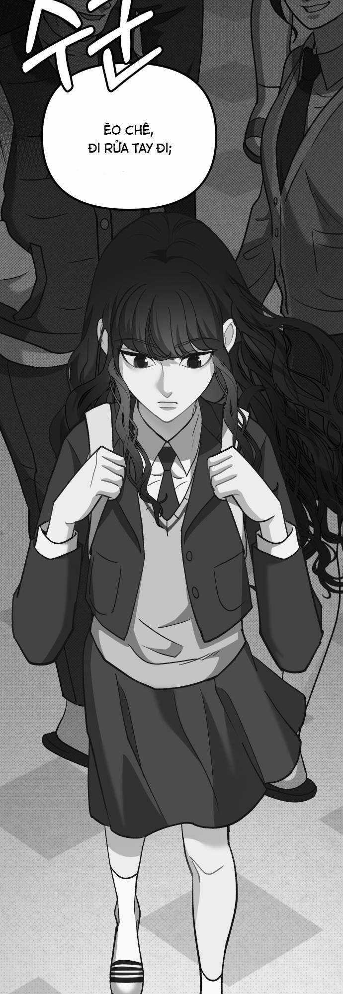 Đời Tư Idol - Chapter 6 - Trang 3