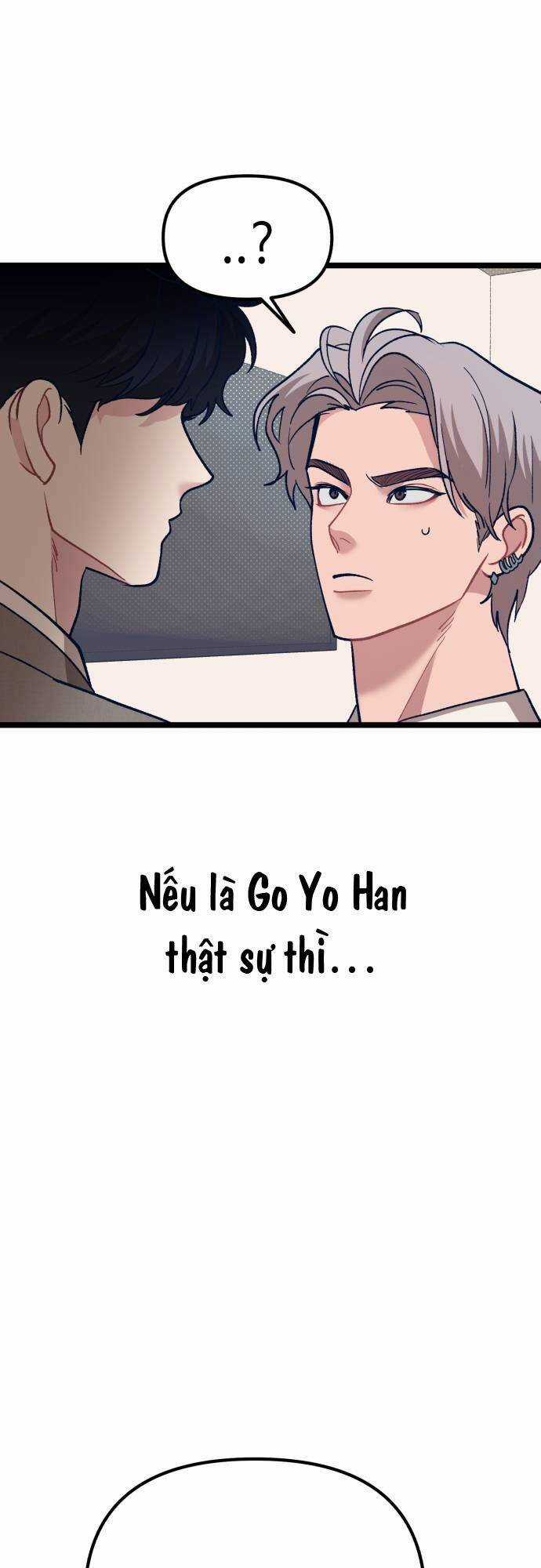 Đời Tư Idol - Chapter 6 - Trang 21