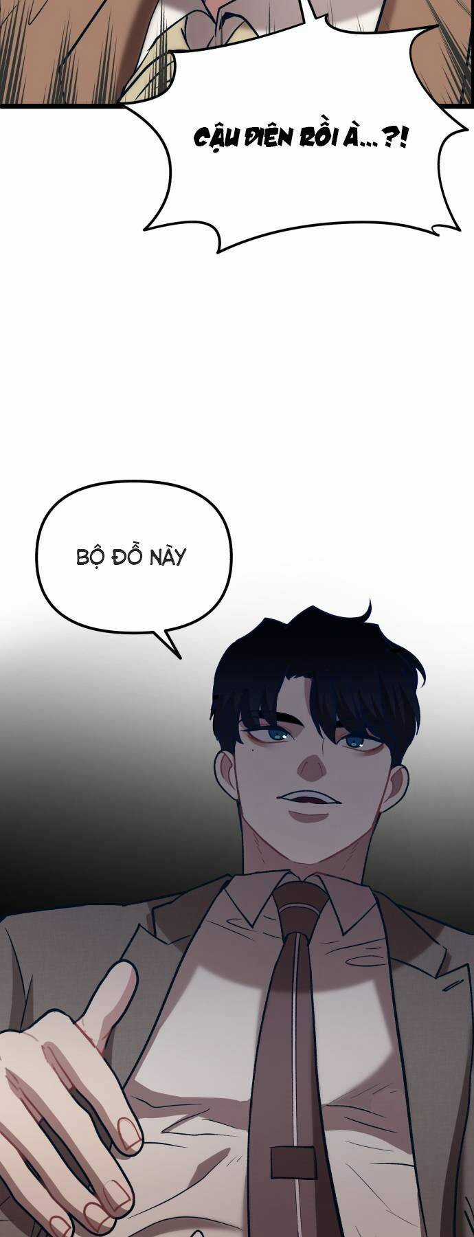Đời Tư Idol - Chapter 6 - Trang 25