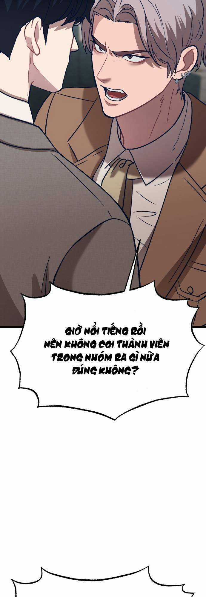 Đời Tư Idol - Chapter 6 - Trang 30