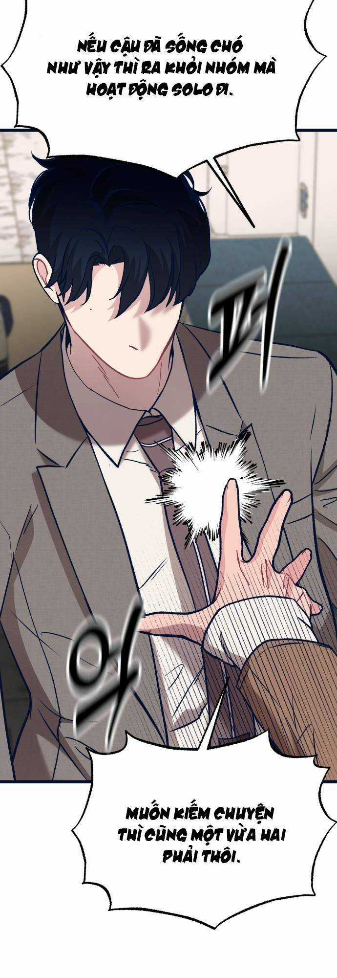 Đời Tư Idol - Chapter 6 - Trang 31