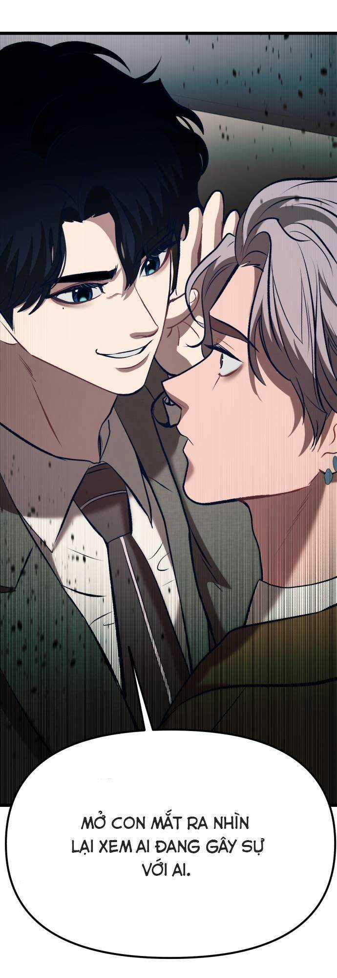 Đời Tư Idol - Chapter 6 - Trang 35