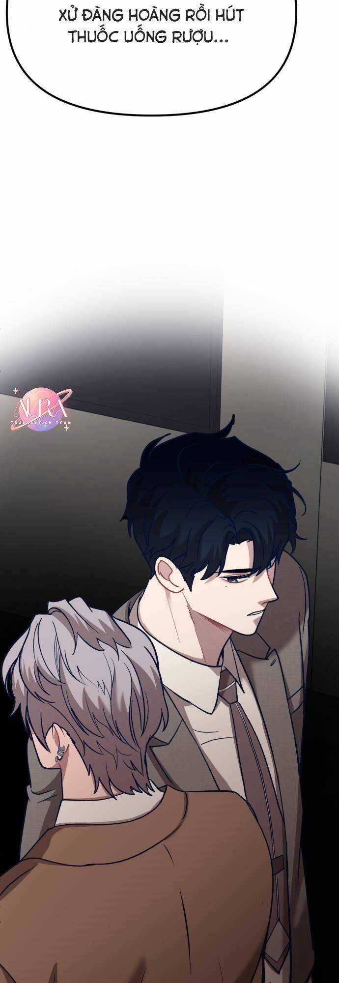 Đời Tư Idol - Chapter 6 - Trang 38