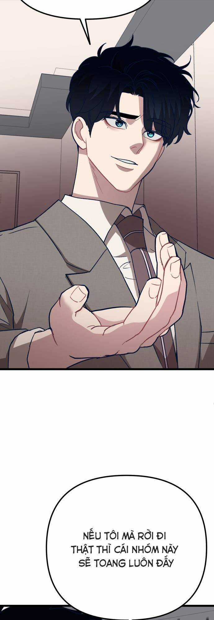 Đời Tư Idol - Chapter 6 - Trang 41