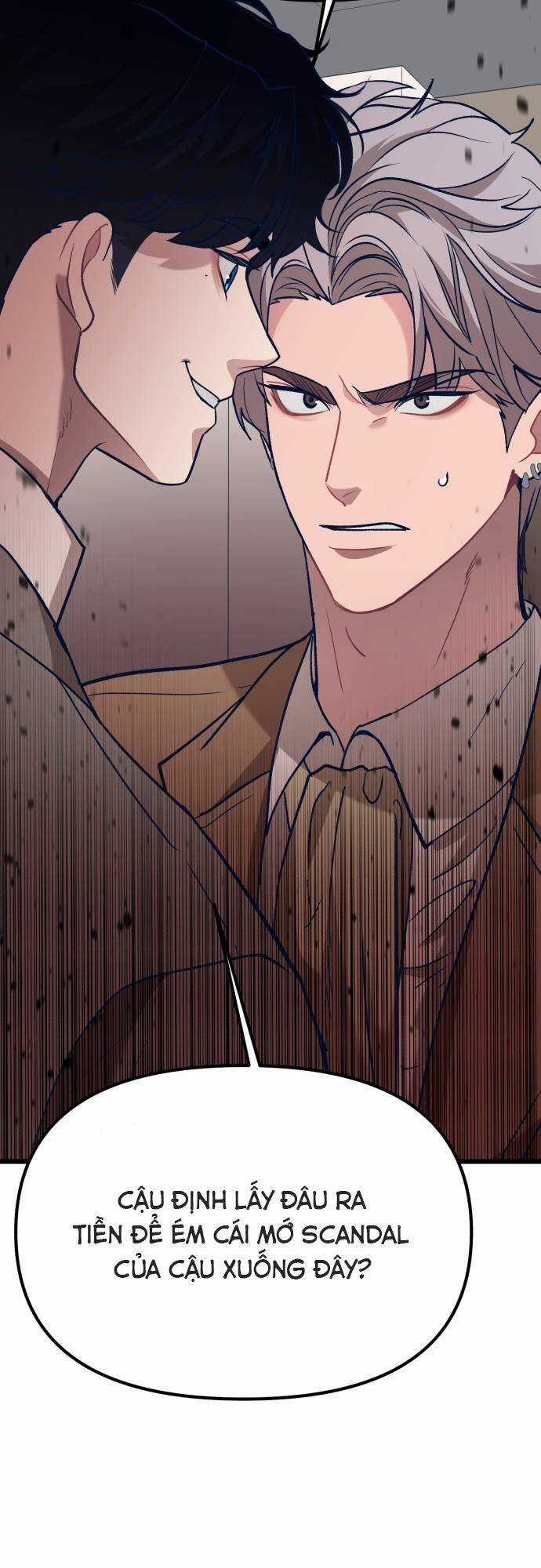 Đời Tư Idol - Chapter 6 - Trang 42