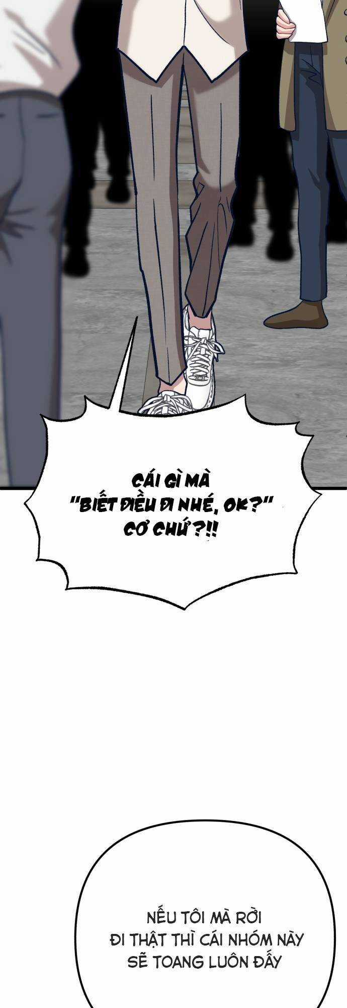 Đời Tư Idol - Chapter 6 - Trang 54