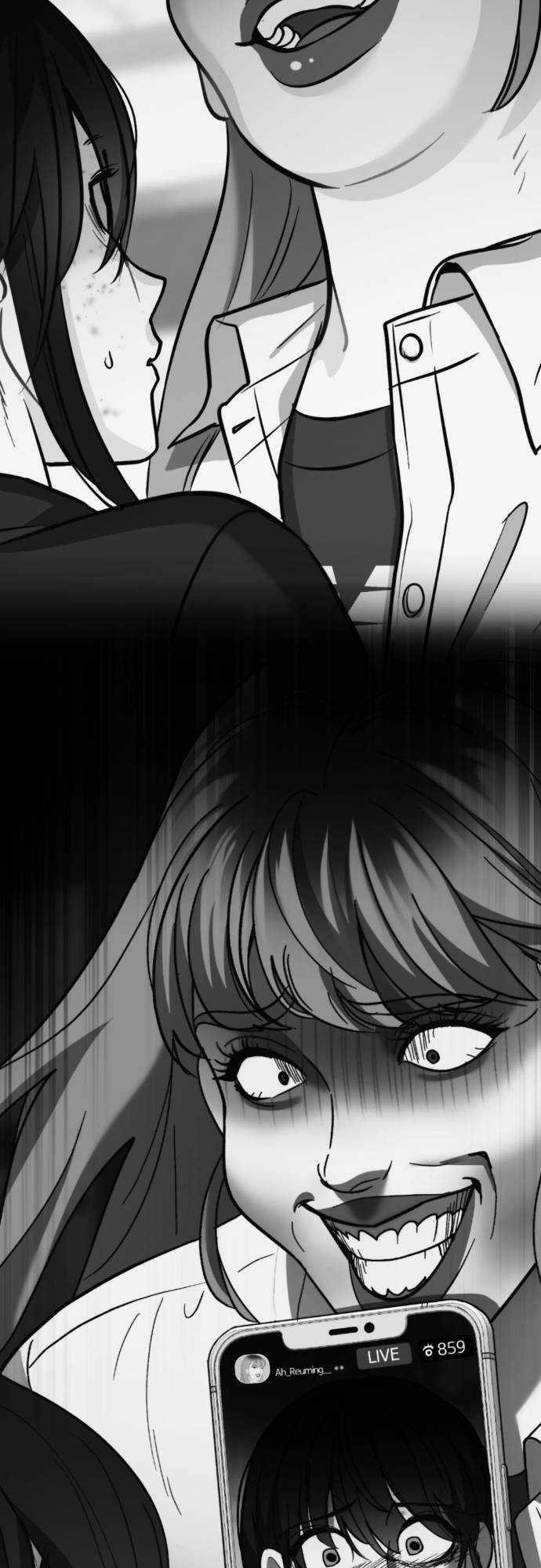 Đời Tư Idol - Chapter 6 - Trang 58