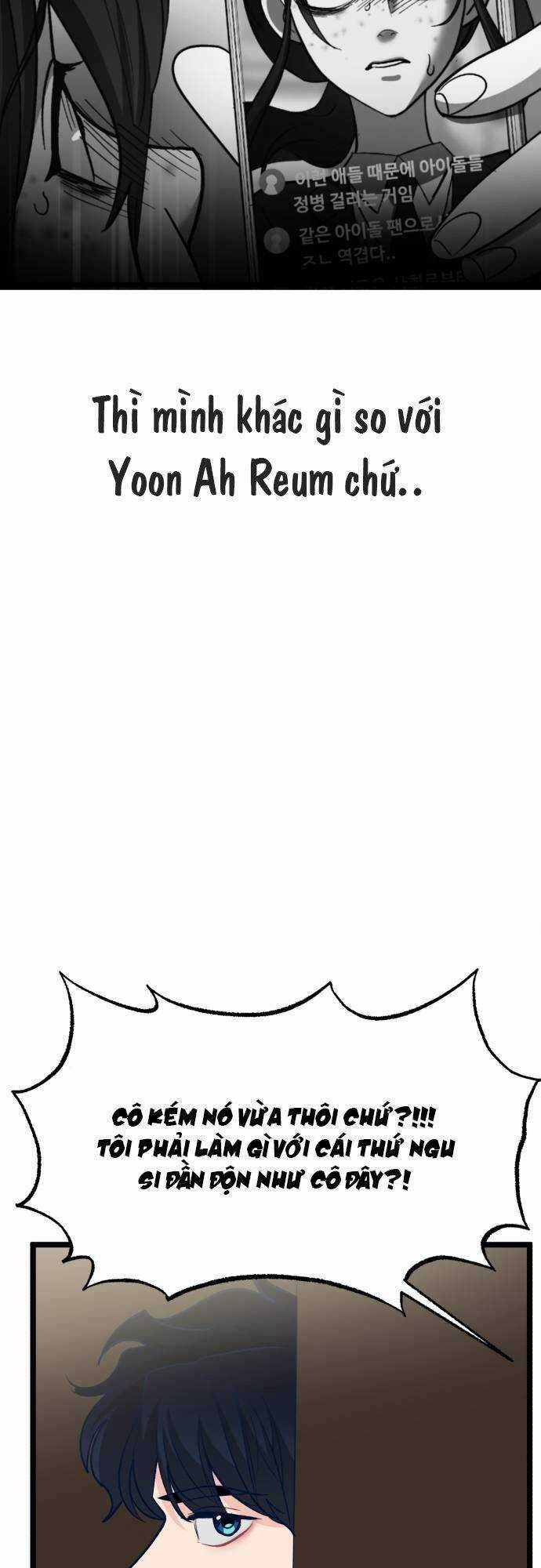 Đời Tư Idol - Chapter 6 - Trang 59