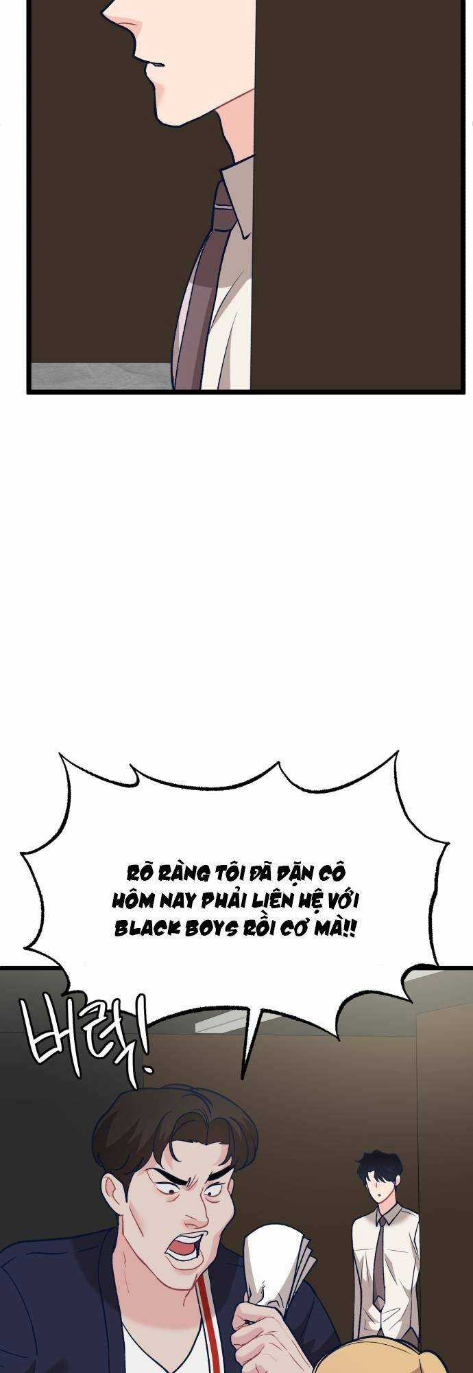 Đời Tư Idol - Chapter 6 - Trang 60