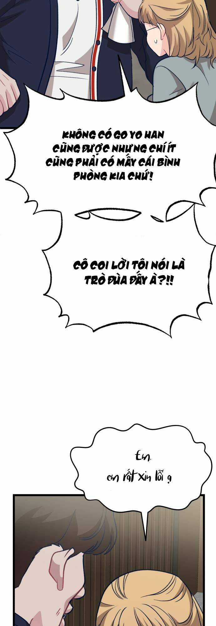 Đời Tư Idol - Chapter 6 - Trang 61