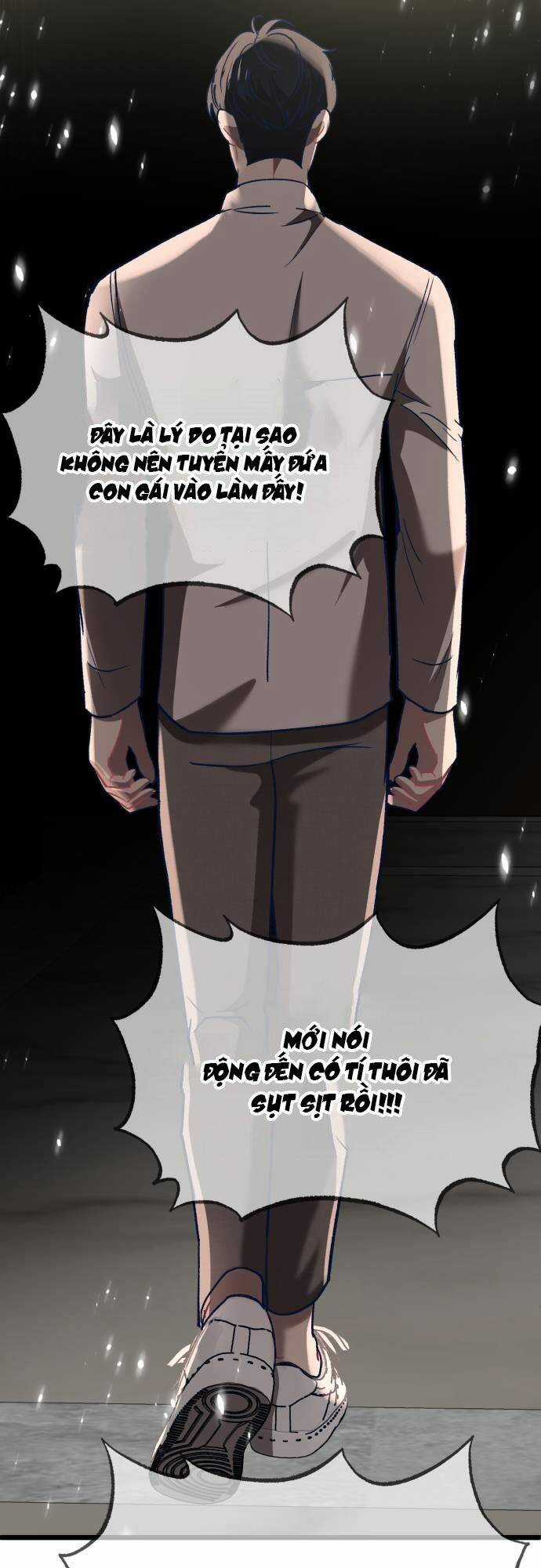 Đời Tư Idol - Chapter 6 - Trang 70