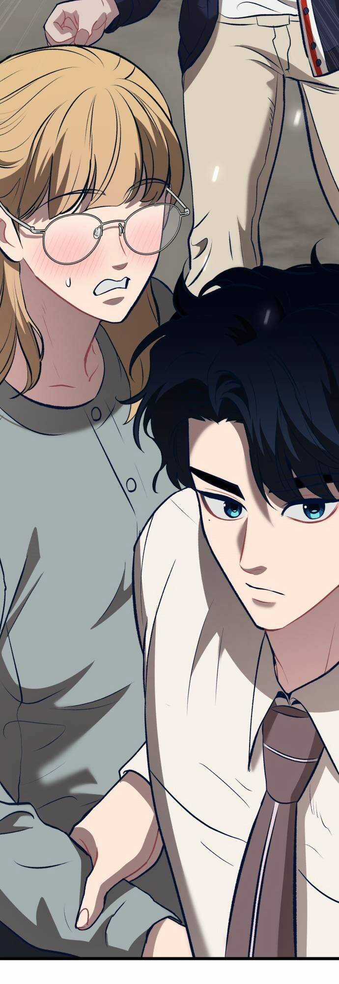 Đời Tư Idol - Chapter 6 - Trang 99