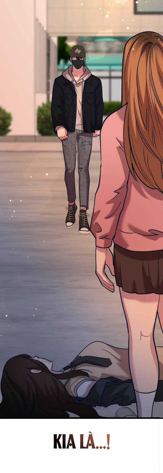 Đời Tư Idol - Chapter 7 - Trang 102