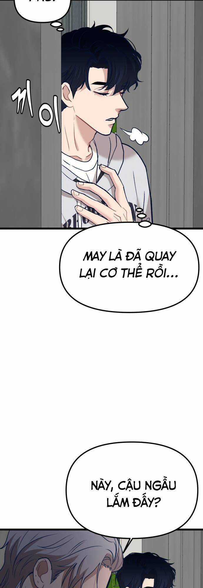 Đời Tư Idol - Chapter 7 - Trang 20