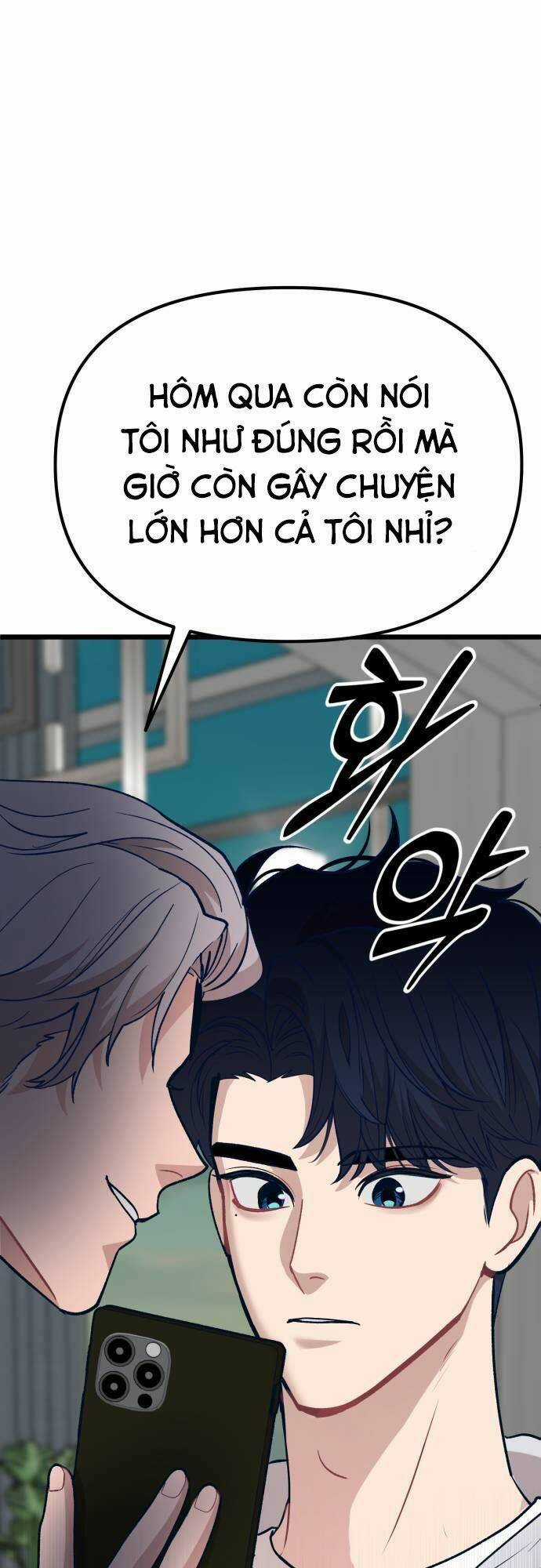 Đời Tư Idol - Chapter 7 - Trang 25