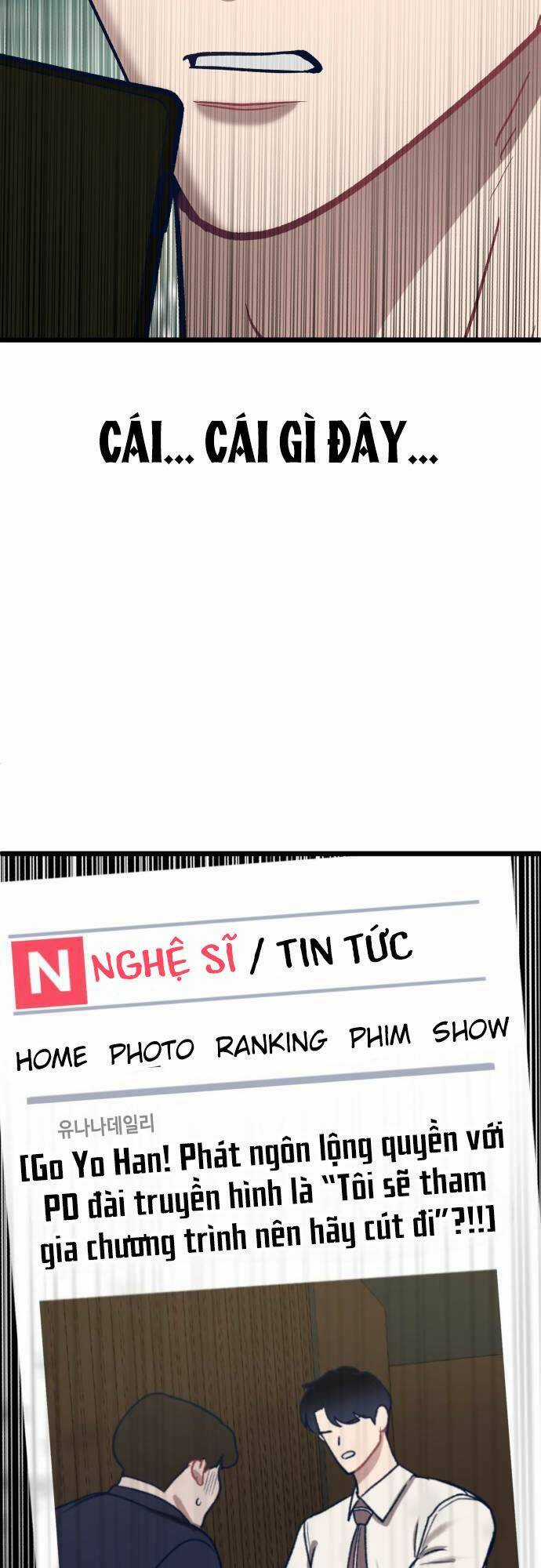 Đời Tư Idol - Chapter 7 - Trang 27