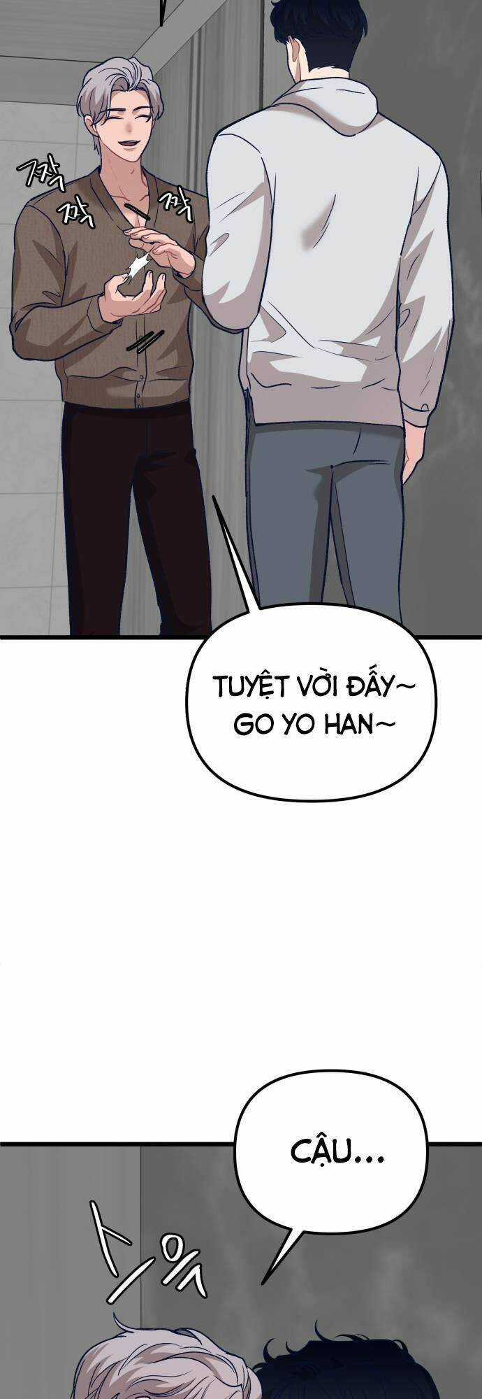 Đời Tư Idol - Chapter 7 - Trang 30