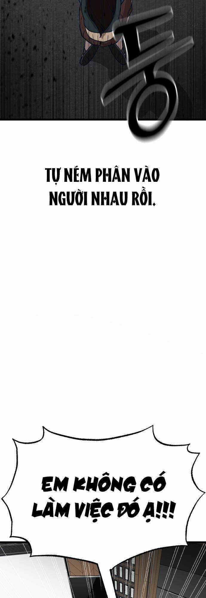 Đời Tư Idol - Chapter 7 - Trang 35