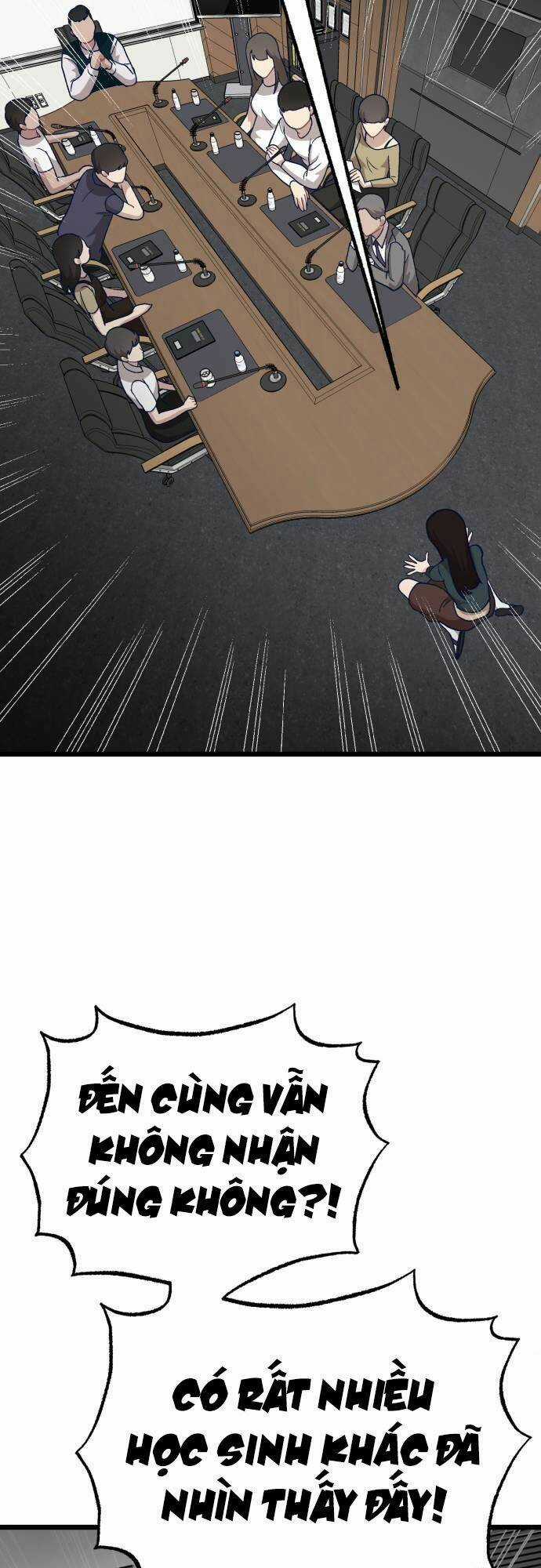 Đời Tư Idol - Chapter 7 - Trang 36