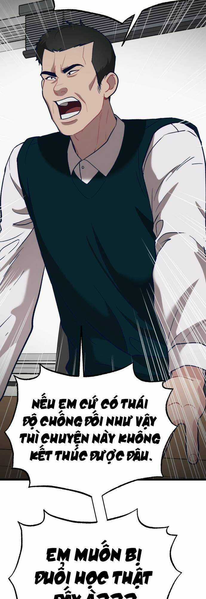 Đời Tư Idol - Chapter 7 - Trang 37