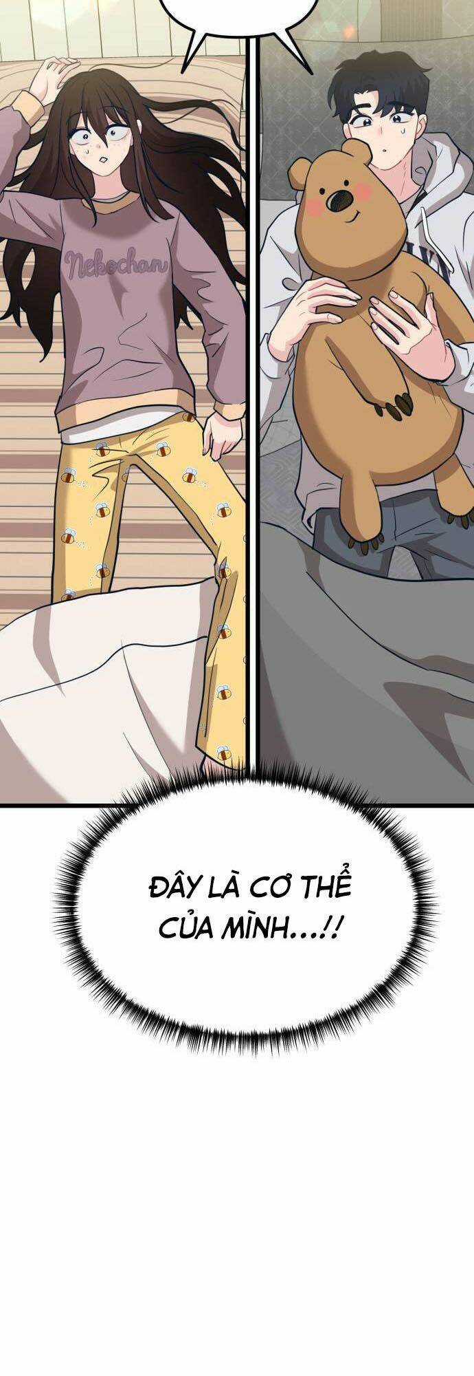 Đời Tư Idol - Chapter 7 - Trang 5