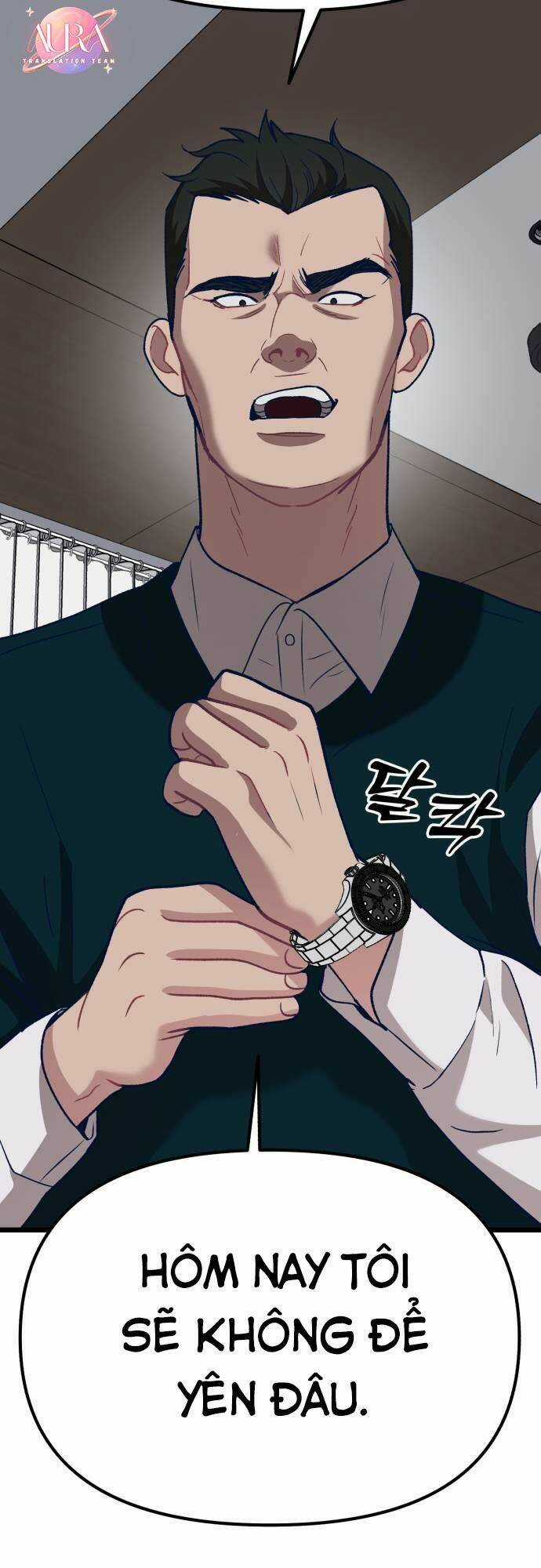 Đời Tư Idol - Chapter 7 - Trang 46