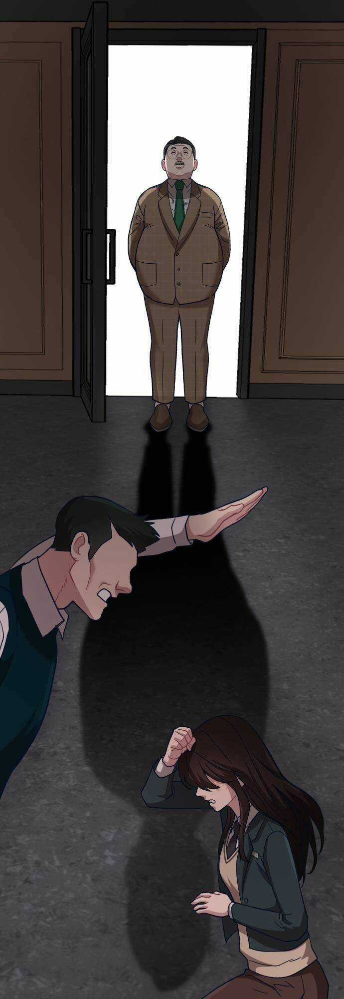 Đời Tư Idol - Chapter 7 - Trang 49