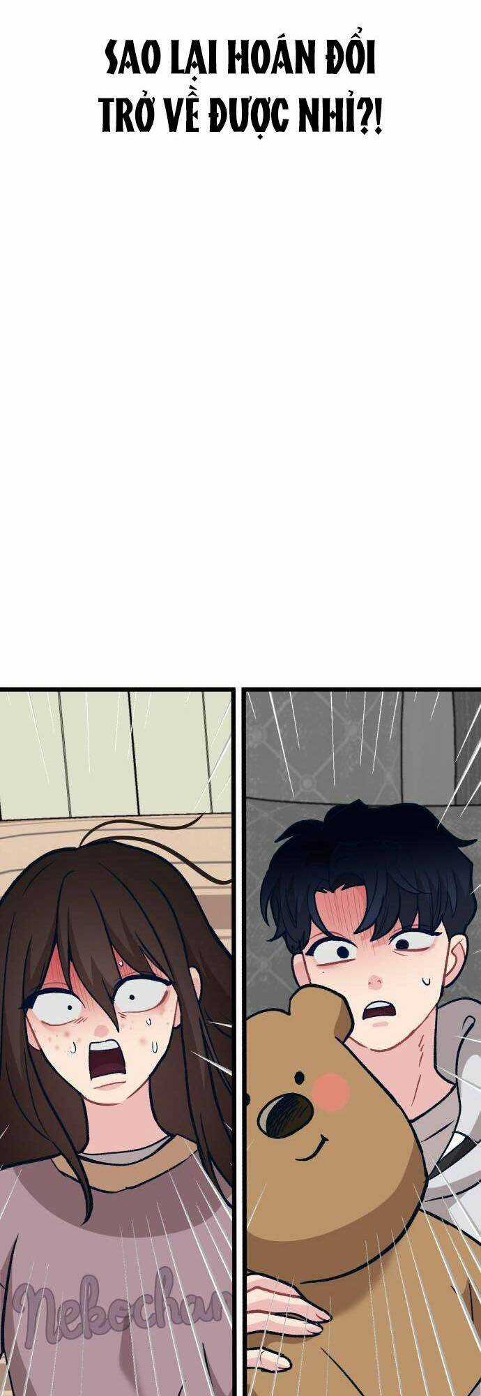 Đời Tư Idol - Chapter 7 - Trang 6