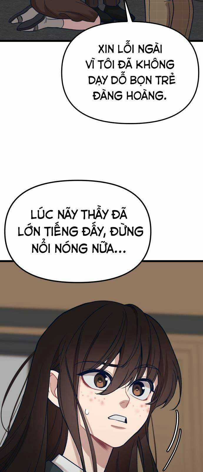 Đời Tư Idol - Chapter 7 - Trang 52