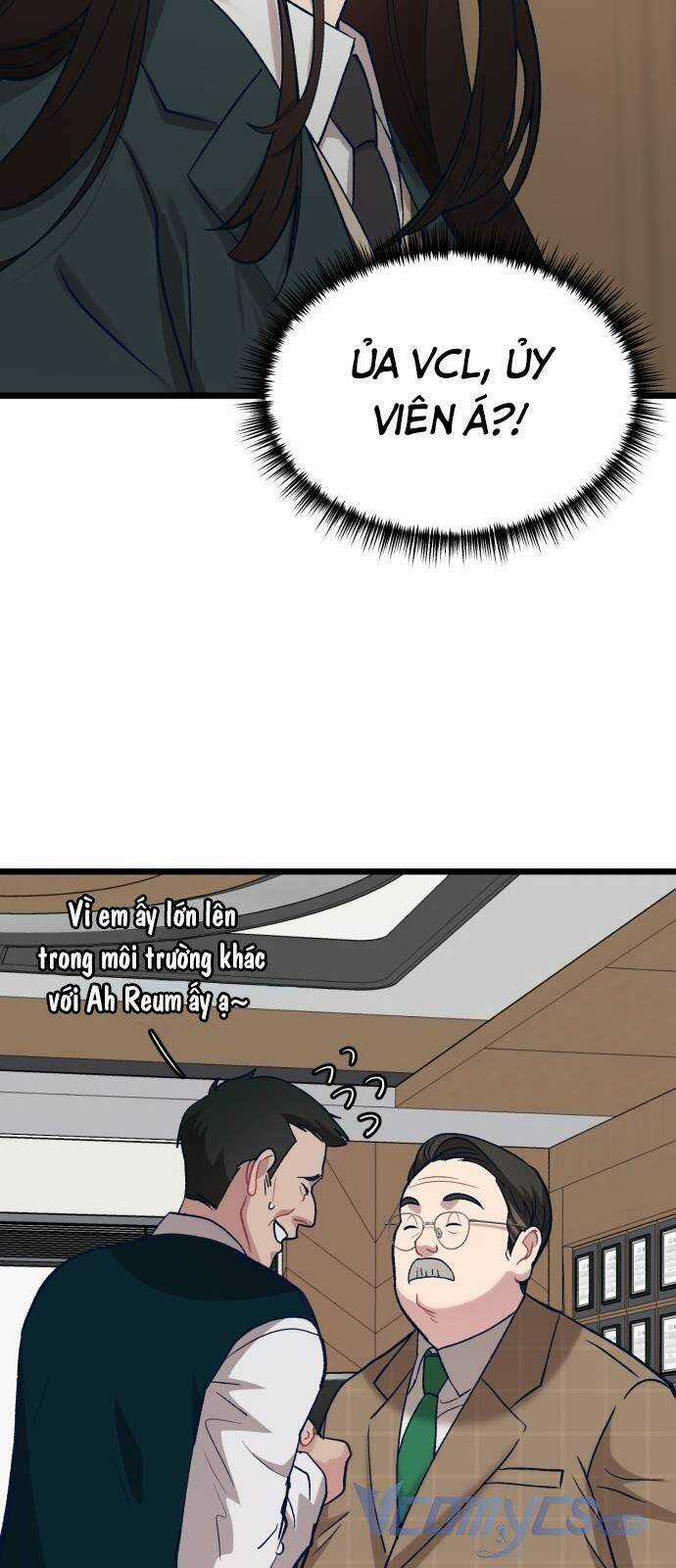 Đời Tư Idol - Chapter 7 - Trang 53