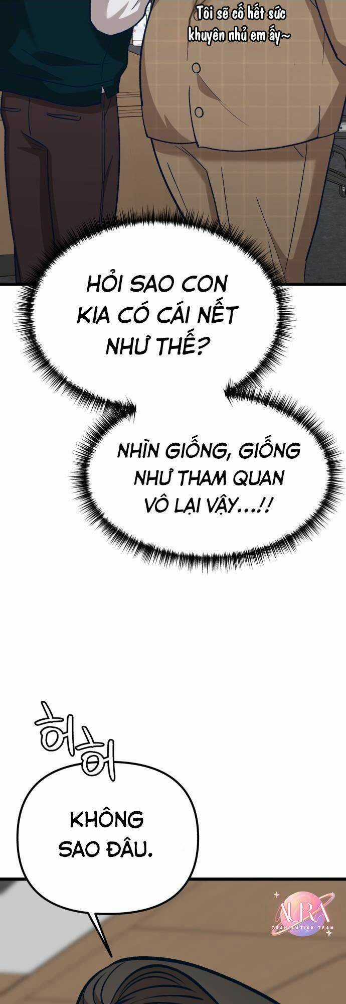 Đời Tư Idol - Chapter 7 - Trang 54