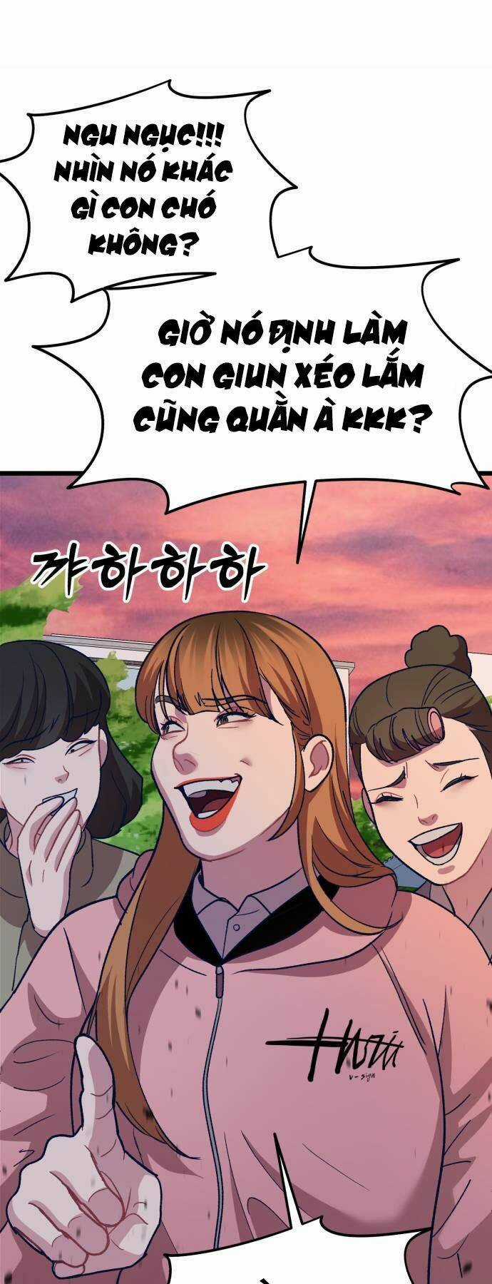 Đời Tư Idol - Chapter 7 - Trang 78