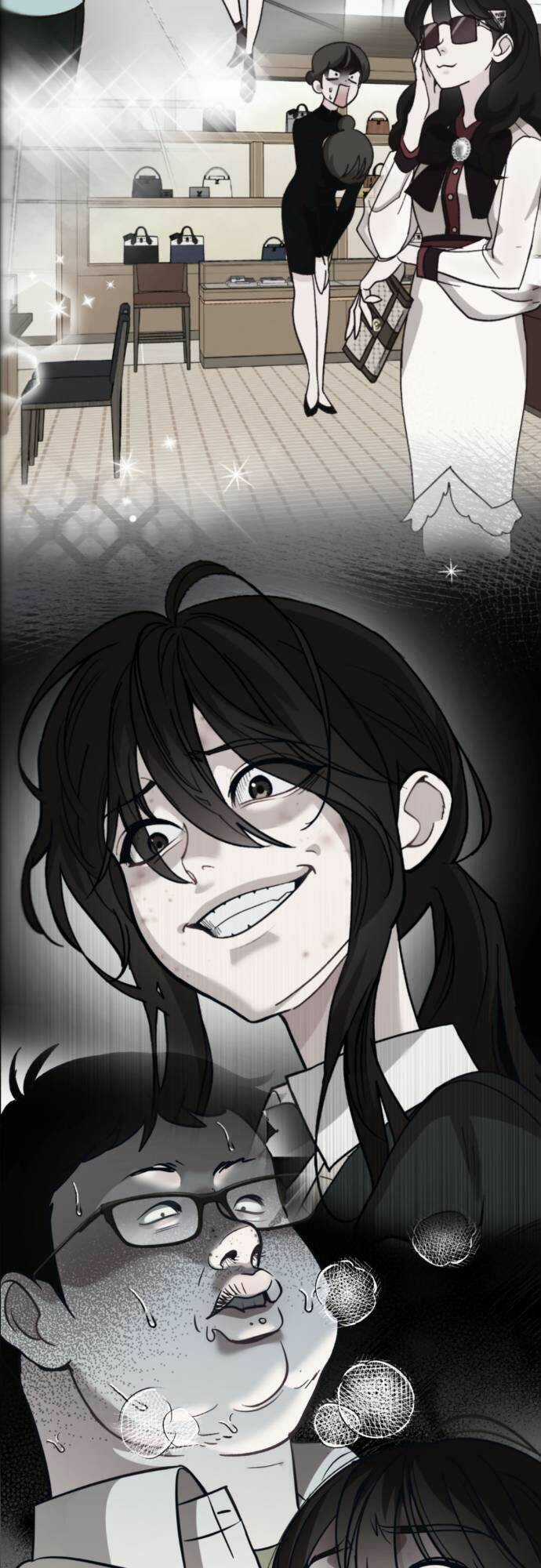 Đời Tư Idol - Chapter 7 - Trang 90