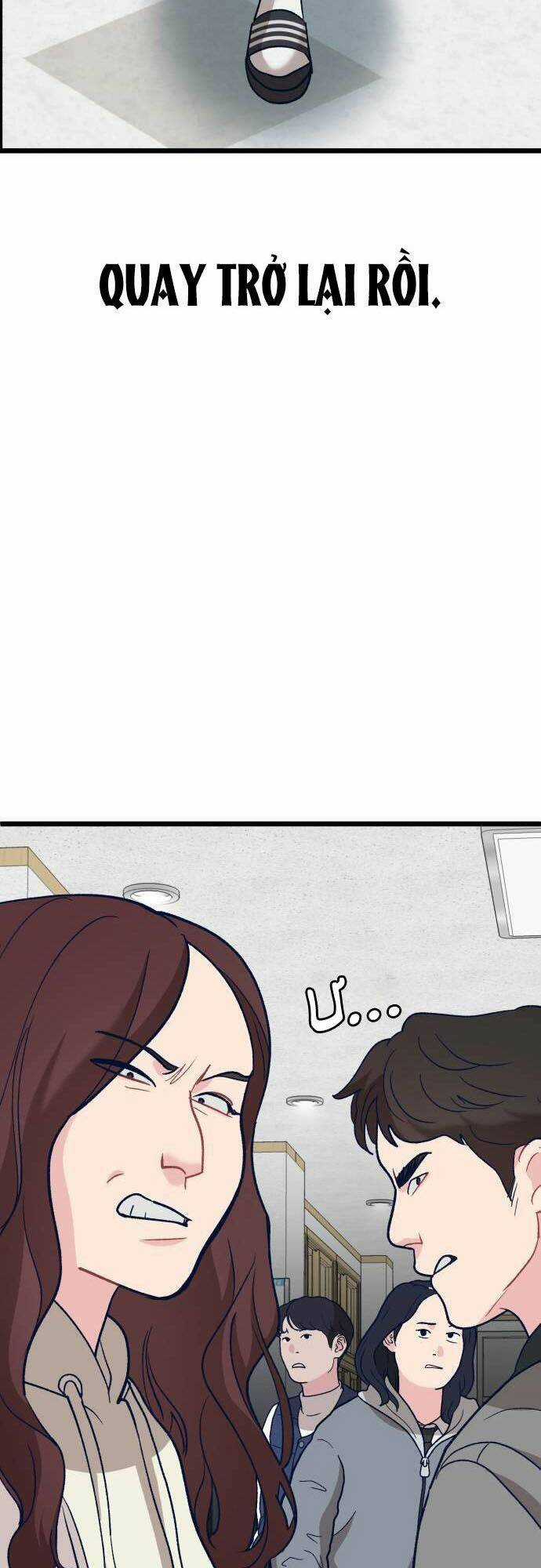 Đời Tư Idol - Chapter 7 - Trang 10