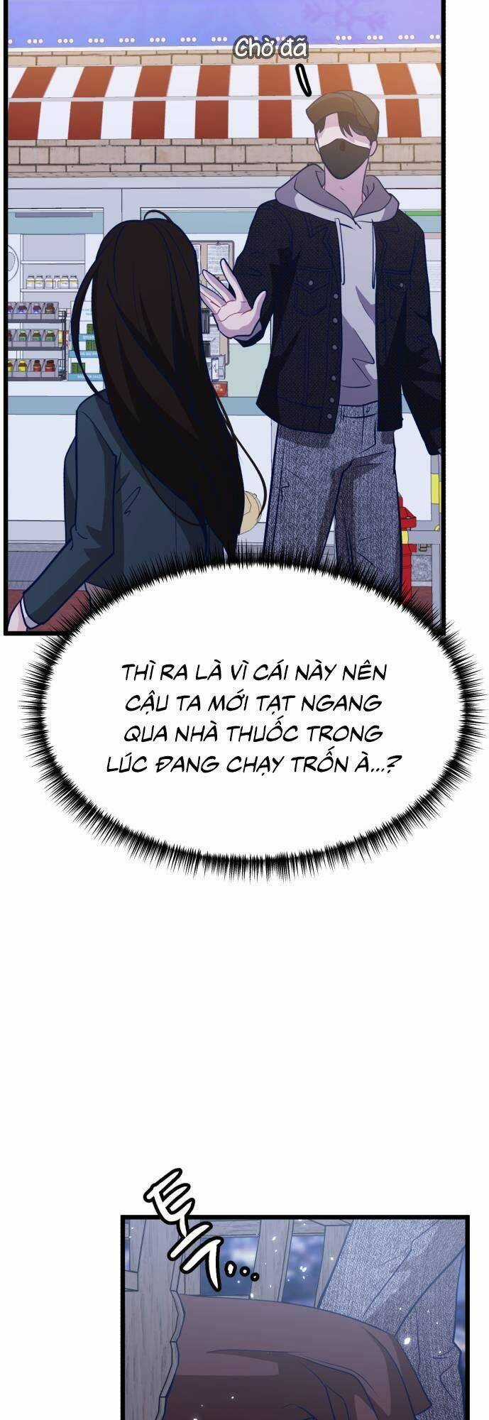 Đời Tư Idol - Chapter 8 - Trang 108