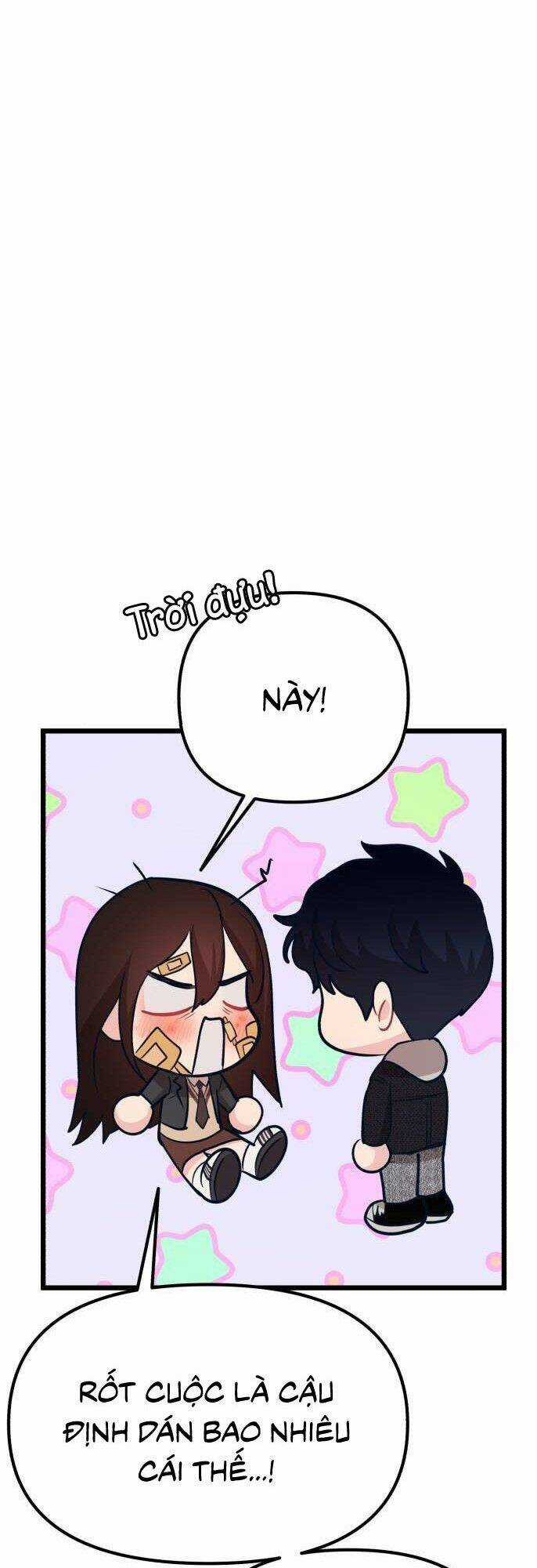 Đời Tư Idol - Chapter 8 - Trang 114