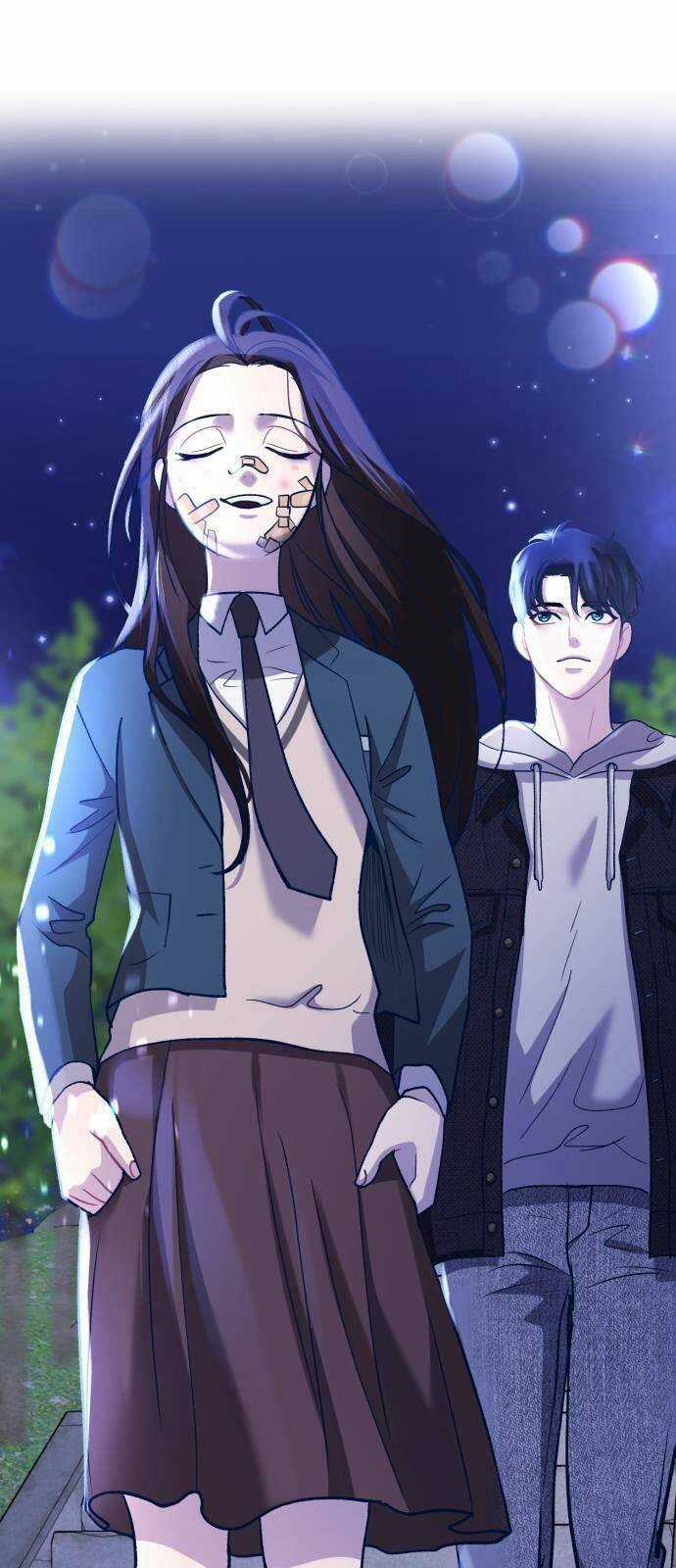 Đời Tư Idol - Chapter 8 - Trang 127