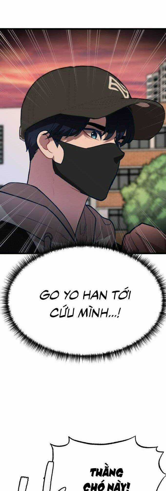 Đời Tư Idol - Chapter 8 - Trang 16